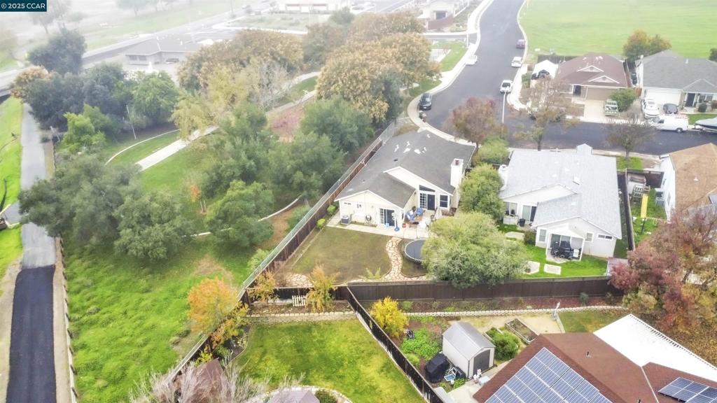 PREWITT RANCH - Residential