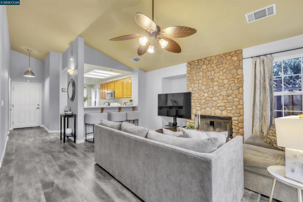 PREWITT RANCH - Residential