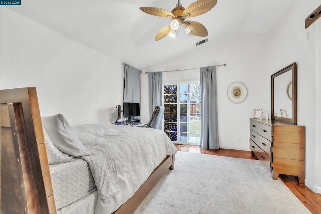 PREWITT RANCH - Residential