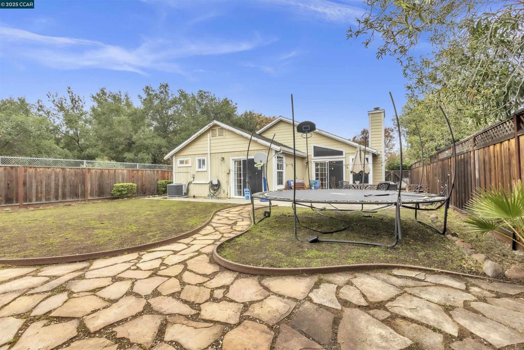 PREWITT RANCH - Residential