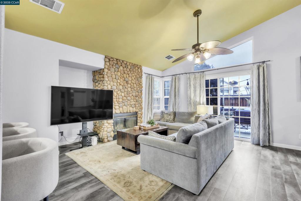 PREWITT RANCH - Residential