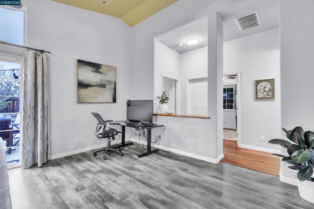 PREWITT RANCH - Residential