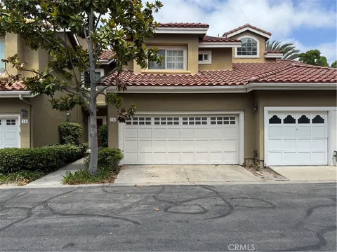 16 Matisse Circle Unit CI87, Aliso Viejo, CA 92656 - MLS#: PW25139941
