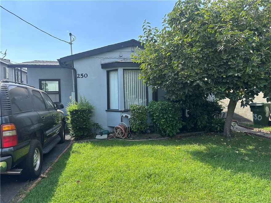 Exceptional Investment Opportunity!

This unique property features a single-family residence and four additional units all situated on the same spacious lot. The main home offers 3 bedrooms and 1 bathroom, blending comfort and functionality — perfect for an owner-user or rental income. Each of the four units includes 2 bedrooms and 1 bathroom, providing consistent rental potential and long-term cash flow.



Located in a high-demand area close to schools, shopping, and major transportation routes, this property is ideal for investors seeking multi-unit income or homeowners looking to live in one unit and rent the others.



Don’t miss this rare opportunity to own a multi-unit property with endless possibilities!