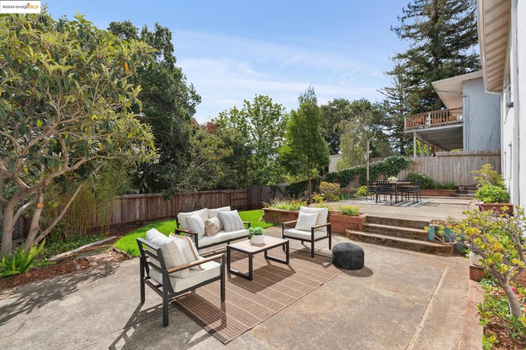 REDWOOD HEIGHTS - Residential