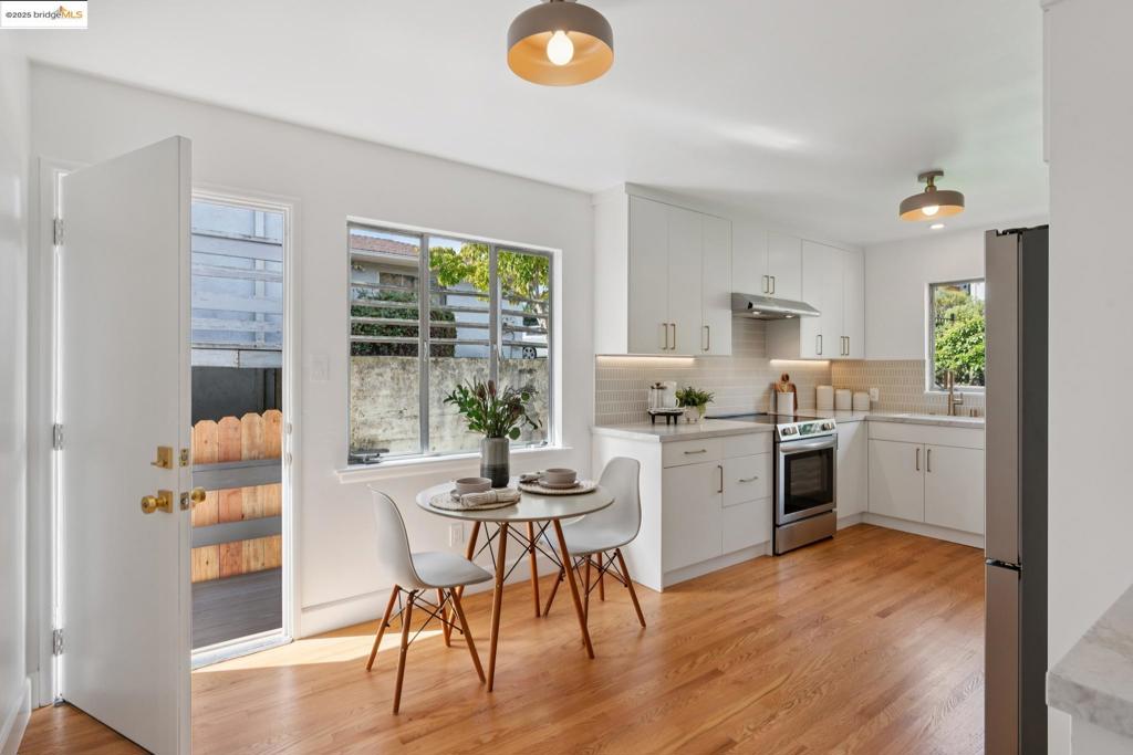 REDWOOD HEIGHTS - Residential