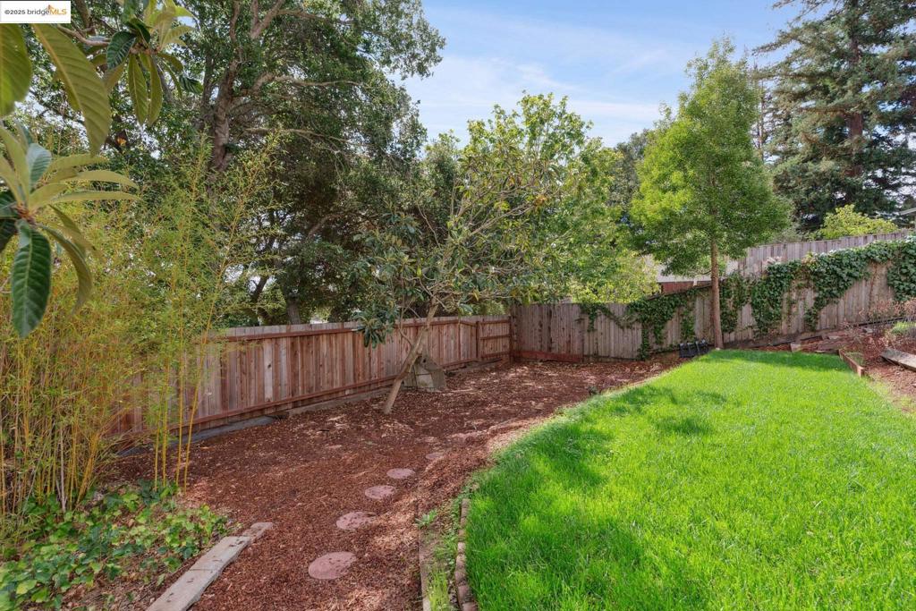 REDWOOD HEIGHTS - Residential