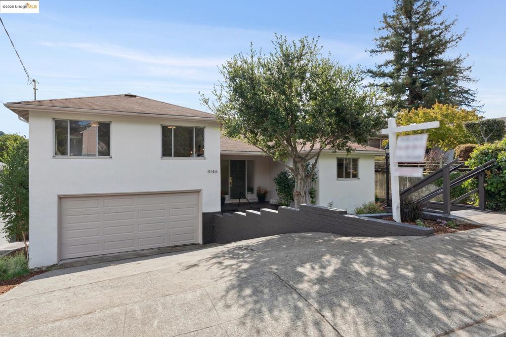 REDWOOD HEIGHTS - Residential