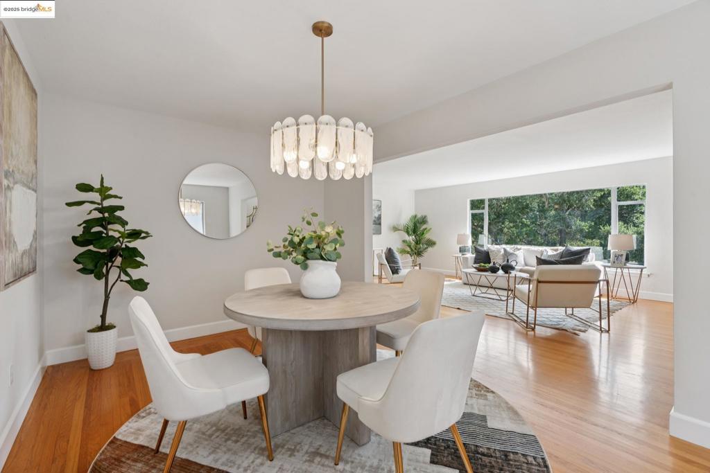 REDWOOD HEIGHTS - Residential