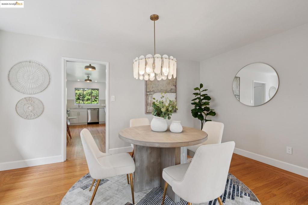 REDWOOD HEIGHTS - Residential