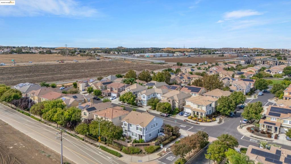 BRENTWOOD - Residential