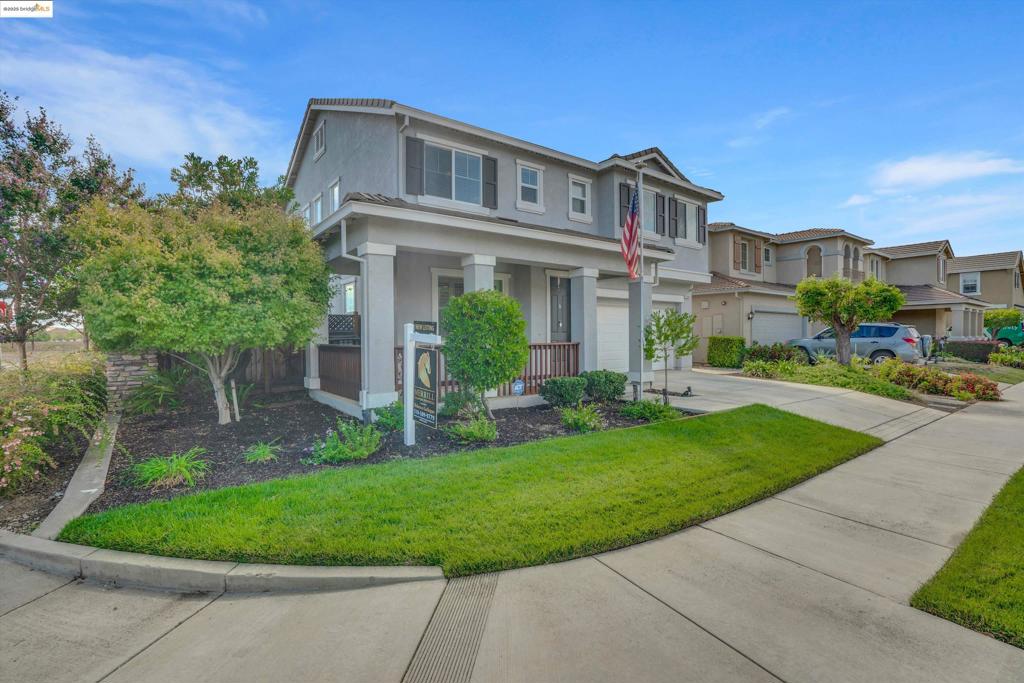 BRENTWOOD - Residential