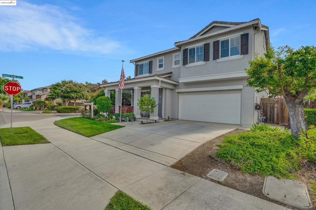 BRENTWOOD - Residential