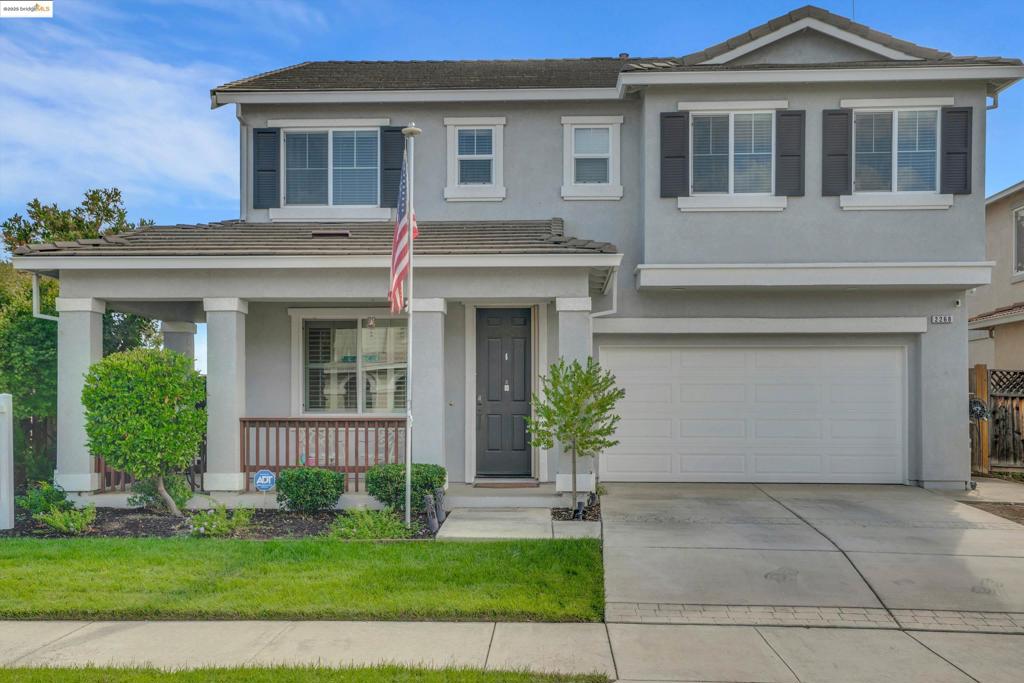 BRENTWOOD - Residential