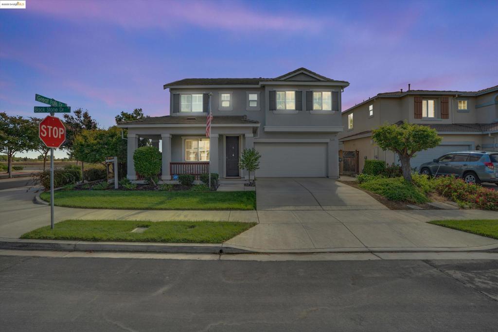 BRENTWOOD - Residential