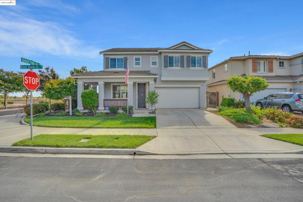 BRENTWOOD - Residential