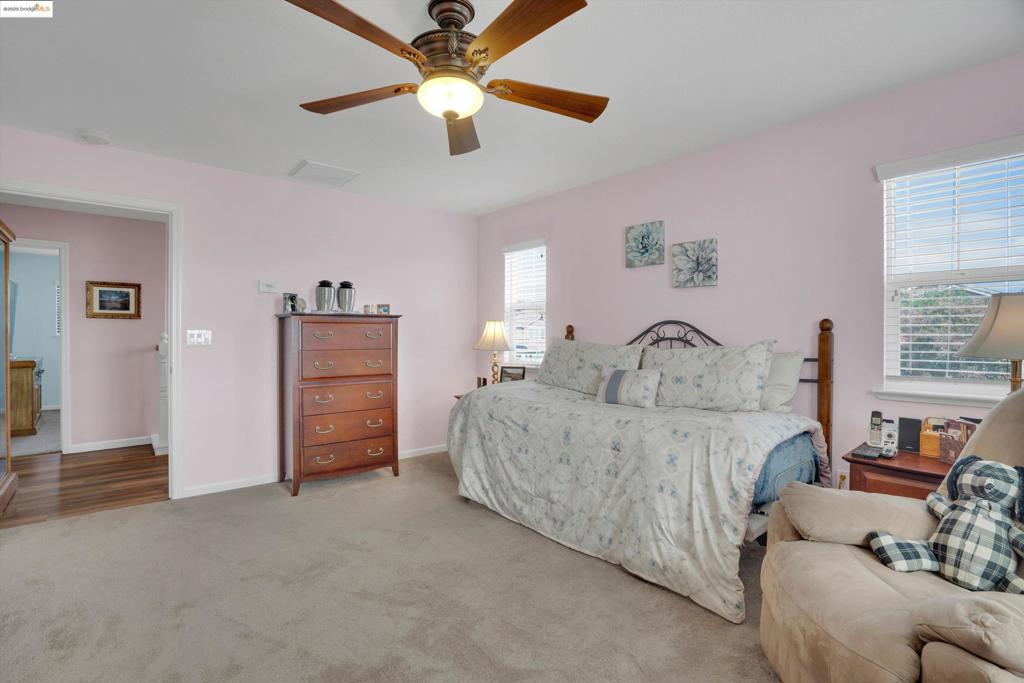 BRENTWOOD - Residential