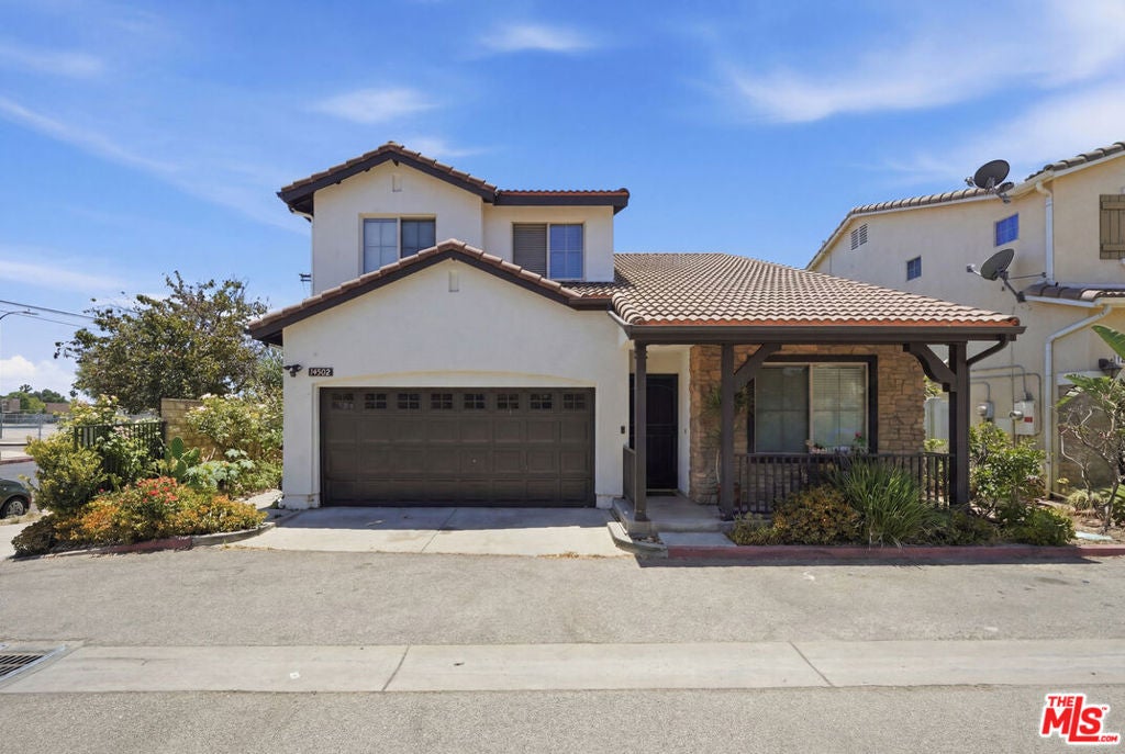 14502 Vesta Court