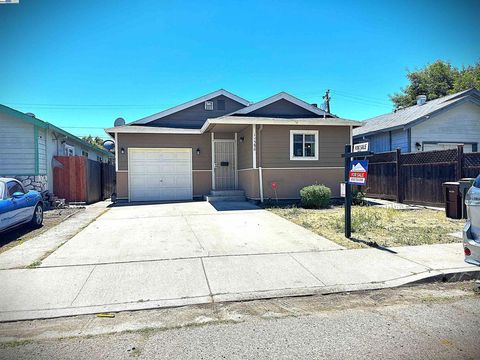 10580 Creekside Oakland CA 94603