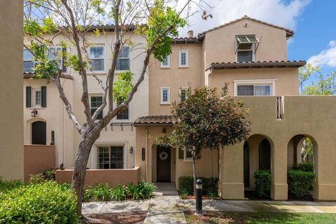 Photo of 2166 Silverado St St, San Marcos, CA 92078 (MLS # 260008863SD)