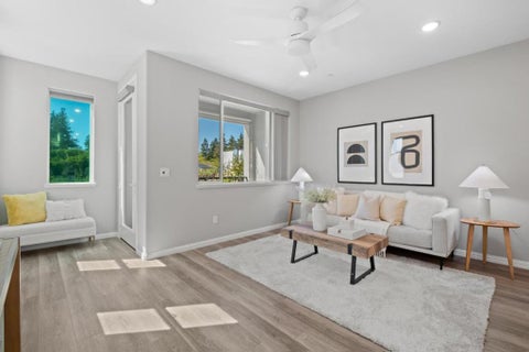 Photo of 2671 Beechnut Drive, San Jose, CA 95133 (MLS # ML82047154)