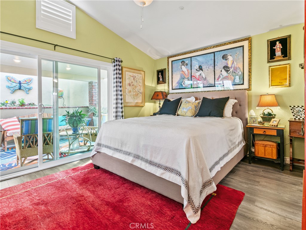 Villagio (VIL) - Residential