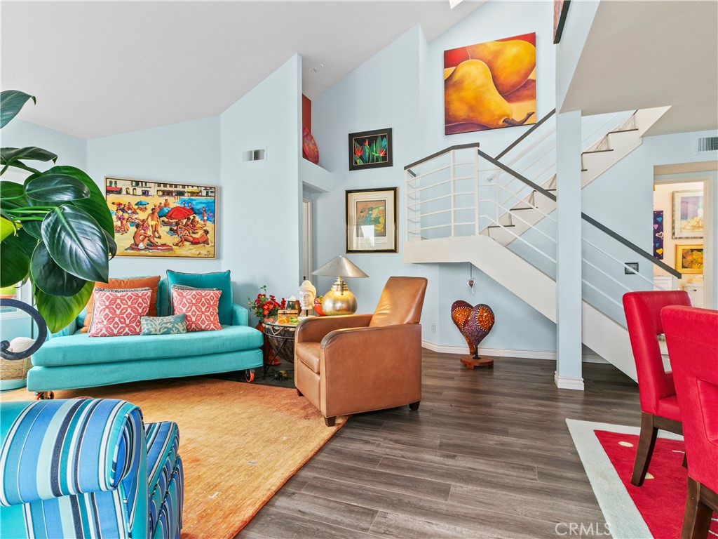 Villagio (VIL) - Residential