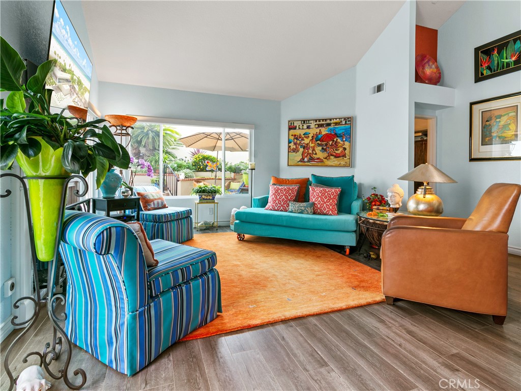 Villagio (VIL) - Residential