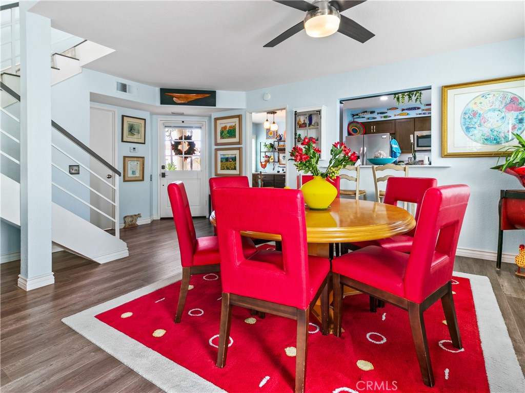 Villagio (VIL) - Residential