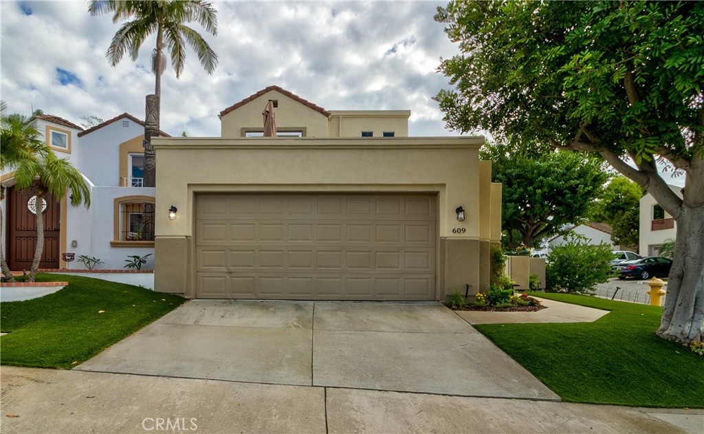 Villagio (VIL) - Residential