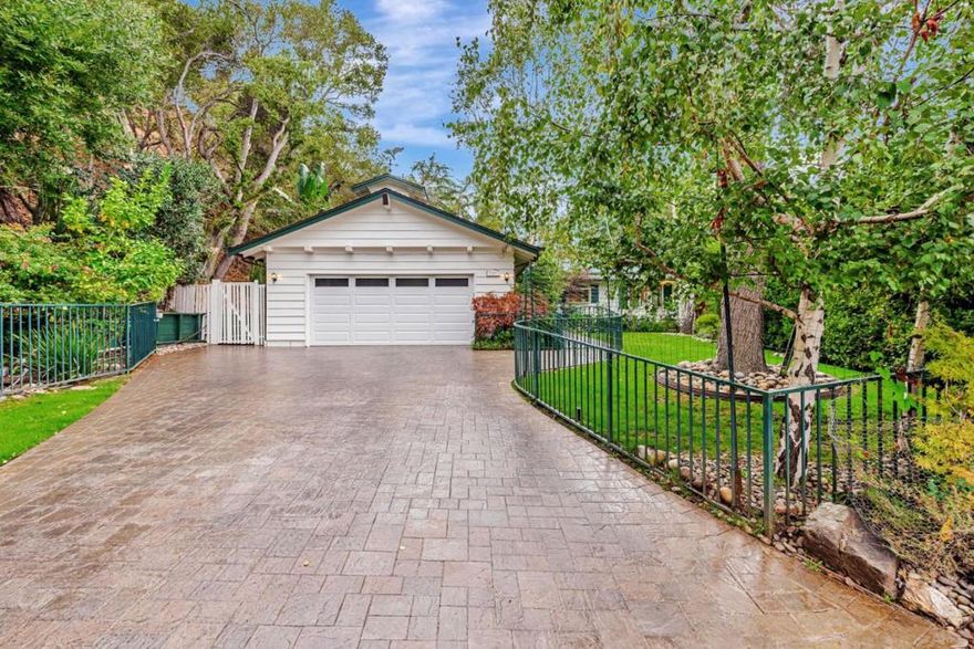 Welcome to your dream home! Get ready to enjoy stunning views of the city, the bay, three bridges, mountains, and even the sights of planes, trains, and ships. Theres something special here for everyone! Come experience it for yourself! This lovely 4-bedroom, 3-bathroom home is tucked away in charming Belmont. Youll love the bright and airy, inviting, light-filled living space, which is flooded with natural light thanks to the large walls of windows. Step outside to your own private backyard oasisperfect for entertaining friends or just kicking back and relaxing. The large yet cozy patio-courtyard is the ideal spot to unwind, with the soothing sounds of a waterfall setting the mood. Plus, the beautifully landscaped garden, complete with a banana tree, has deer prevention measures to keep it looking gorgeous! The primary bedroom is a true retreat, featuring an en-suite bathroom and breathtaking views of the bay area. You'll also appreciate being conveniently located near parks, shopping centers, Belmont schools, and easy access to major highways. Come and experience all of this for yourself!