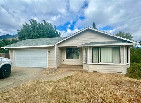 Photo of 9374 Pawnee Trl, Kelseyville, CA 95451 (MLS # LC25278610)