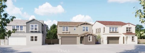 Tiny photo for 2023 Pyrenes Place, Santa Paula, CA 93060 (MLS # OC26041937)