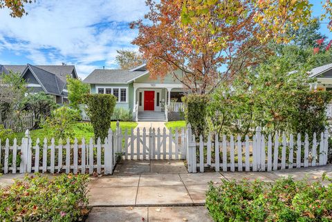 1403 N Orange Grove Avenue West Hollywood CA 90046