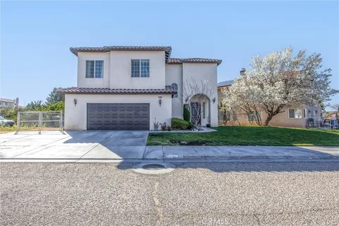 27292 Maritime Ln, Helendale, CA 92342 - #: HD26053049