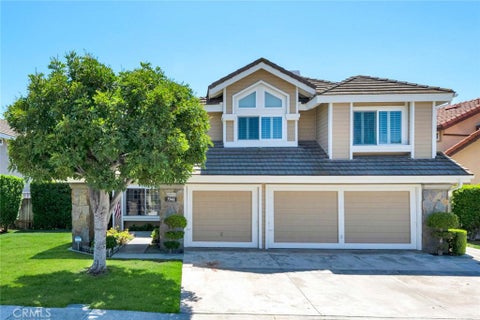Photo of 7946 E Elderwood AVE, Orange, CA 92869 (MLS # PW26195399)