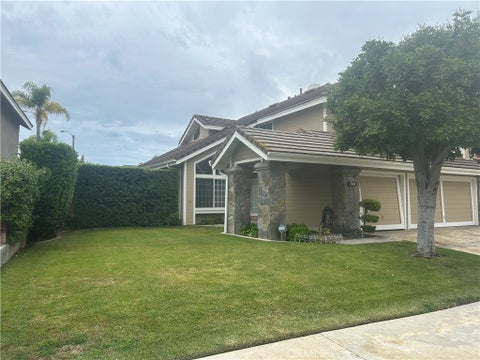 Photo of 7946 E Elderwood AVE, Orange, CA 92869 (MLS # PW26195399)
