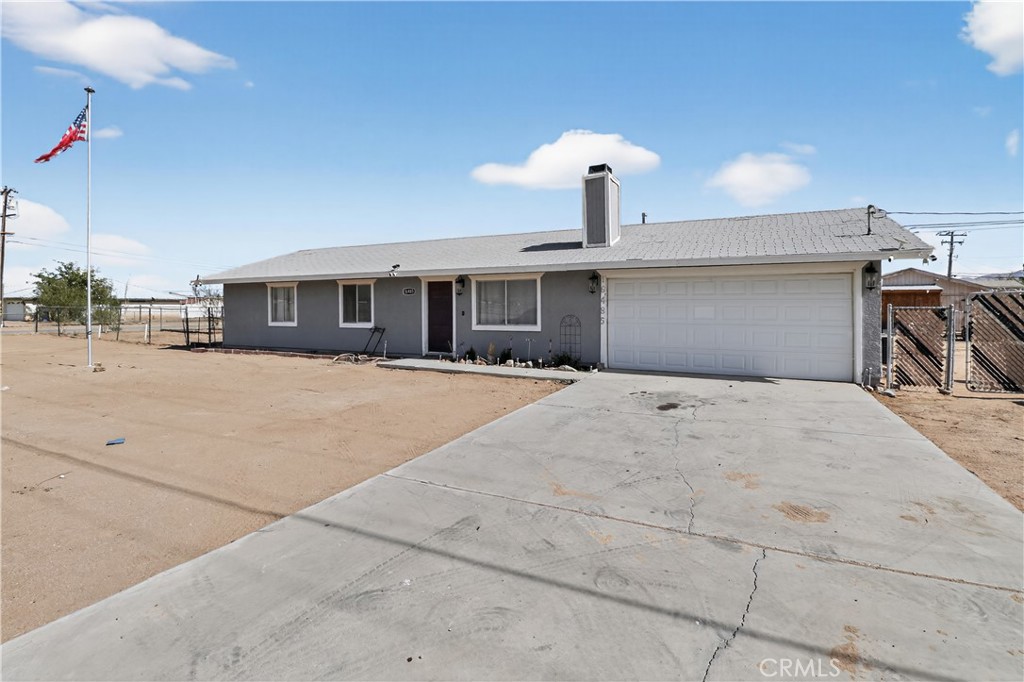 16485 Dale Evans (Aztec) Parkway