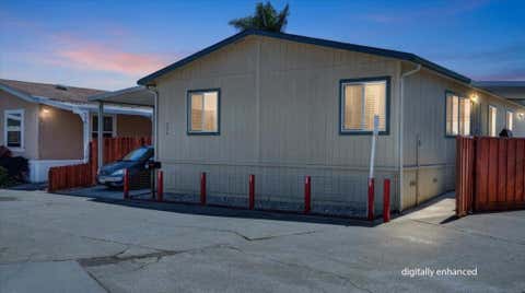 Photo of 49 Blanca Lane #224, Watsonville, CA 95076 (MLS # ML82054953)