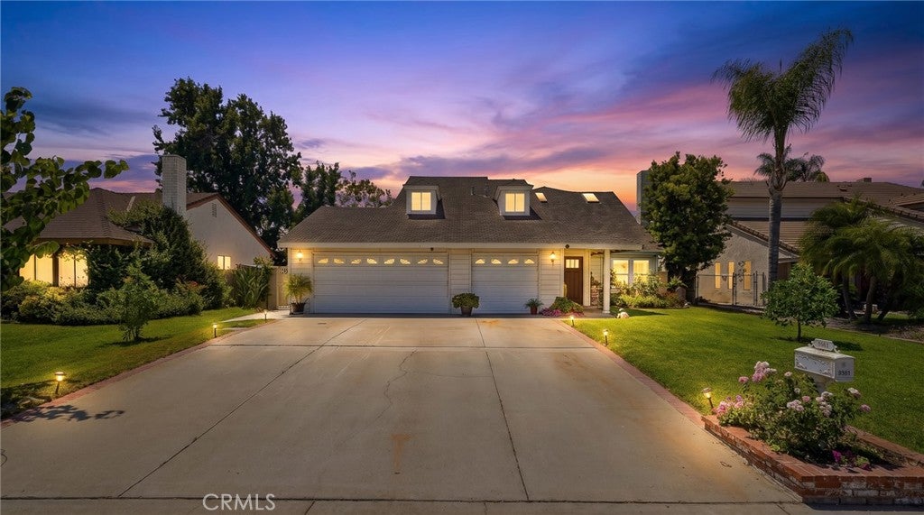 6581 Eagle Drive