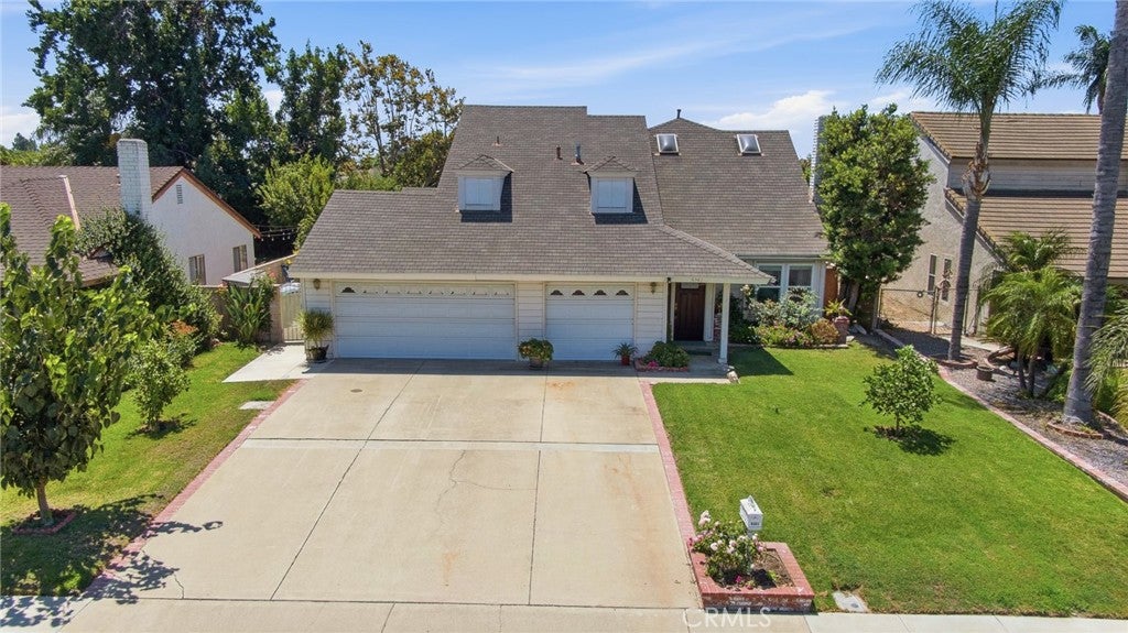 6581 Eagle Drive