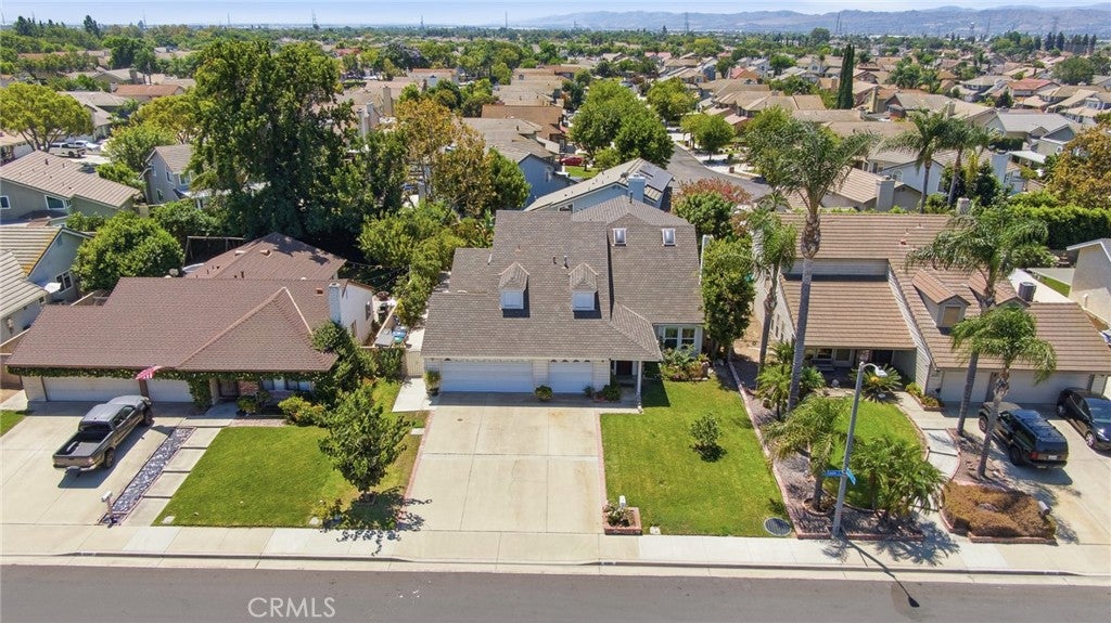 6581 Eagle Drive
