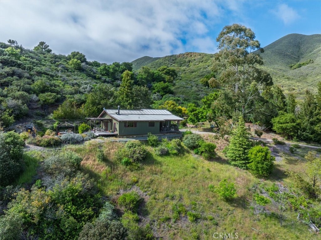 2995 Atascadero Road