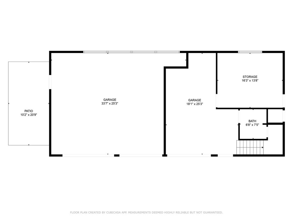 2995 Atascadero Road