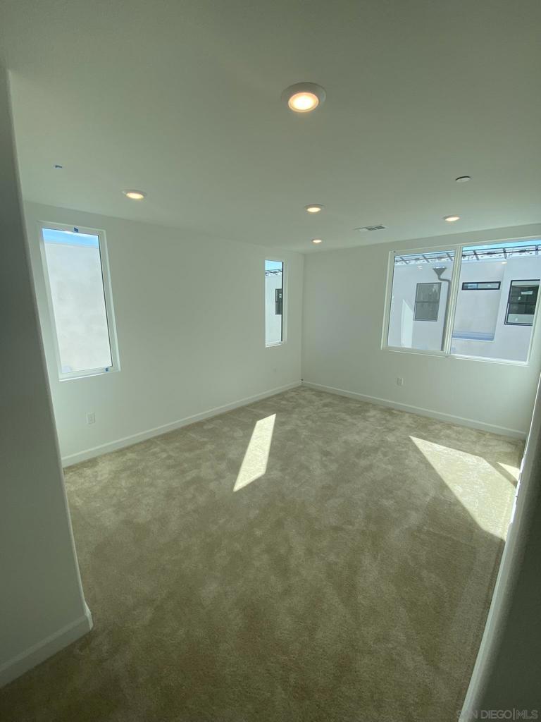 Chula Vista - Residential Lease