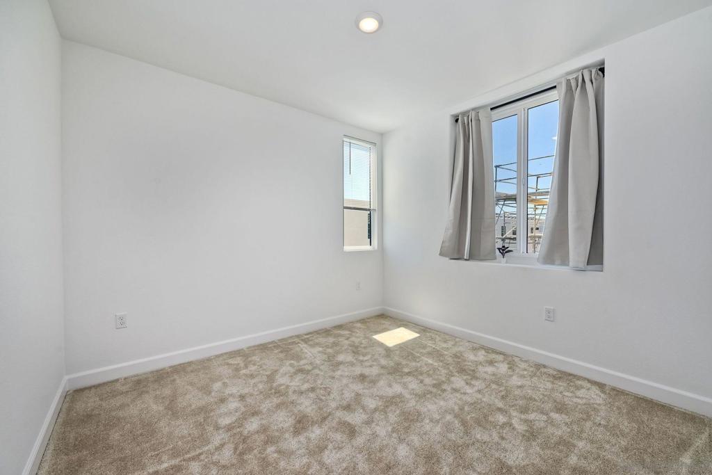 Chula Vista - Residential Lease