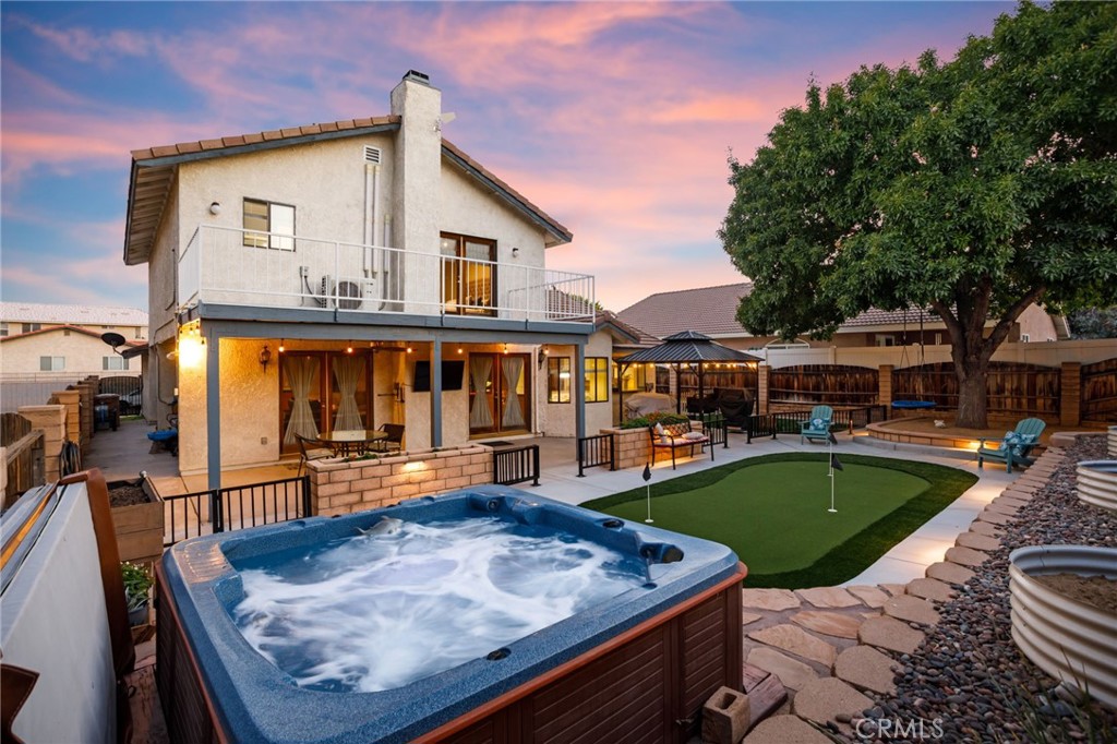 17800 Rancho Bonita Road