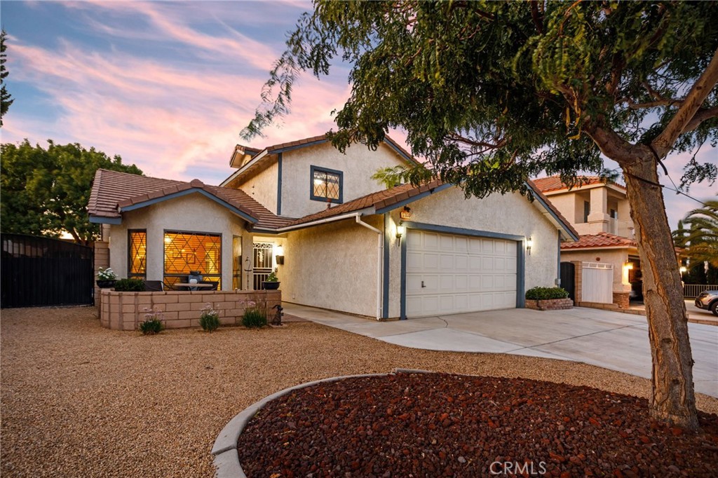 17800 Rancho Bonita Road