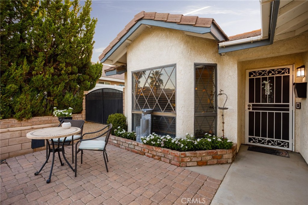 17800 Rancho Bonita Road