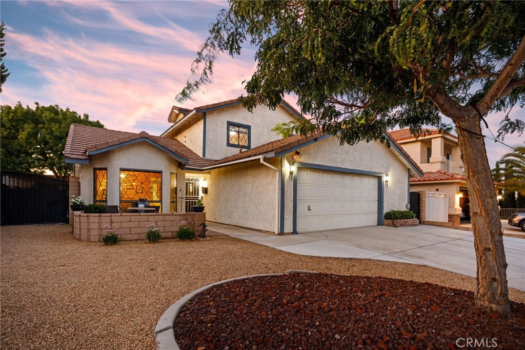 17800 Rancho Bonita Road